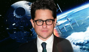 JJ-abrams