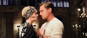 The great Gatsby / Der grosse Gatsby